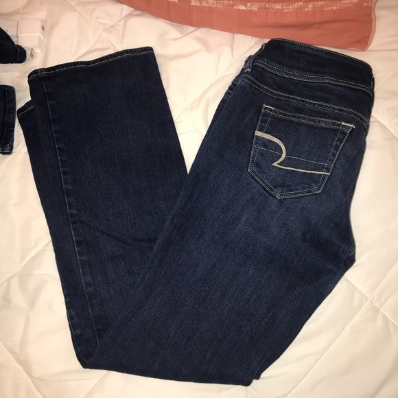 American Eagle Outfitters Denim - American eagle outfitters jean size 4
